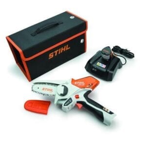 Stihl GTA 26 Cordless Garden Pruner