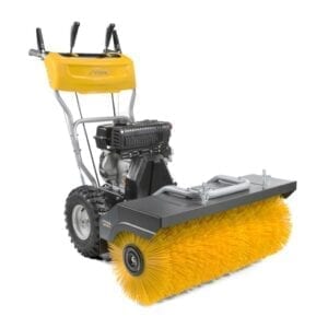 Stiga SWS 800G Self-Propelled sweeper