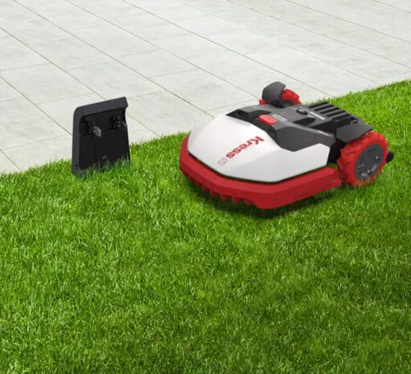 Kress KR133E MEGA Robotic Lawn mower - Image 5