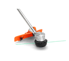 Tap-N-Go T25B M8 Semi Auto Battery Trimmer Head