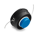 Tap 'n Go Trimmer Head T35X