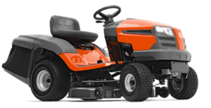 Husqvarna TC138  Garden Tractor