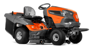 HUSQVARNA TC 238TX GARDEN LAWN TRACTOR