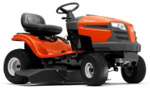 HUSQVARNA TS138 TRACTOR LAWN MOWER 97CM