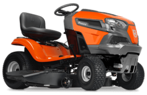 HUSQVARNA TS 142T