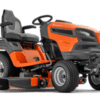 Husqvarna TS 348XD Garden Tractor mower with 48"cutting deck