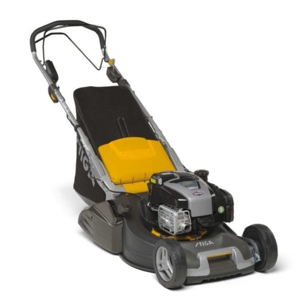 Stiga twinclip 50 sve-rb