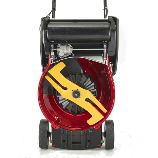 Mountfield SP501R PD Rear Roller Mower - Image 4