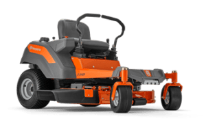 HUSQVARNA ZERO TURN  Z242F