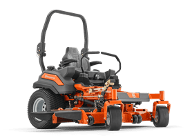 Zero-Turn Mowers