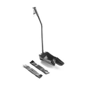 MULCHING PLUG + BLADES MP84 ATCO TRACTOR