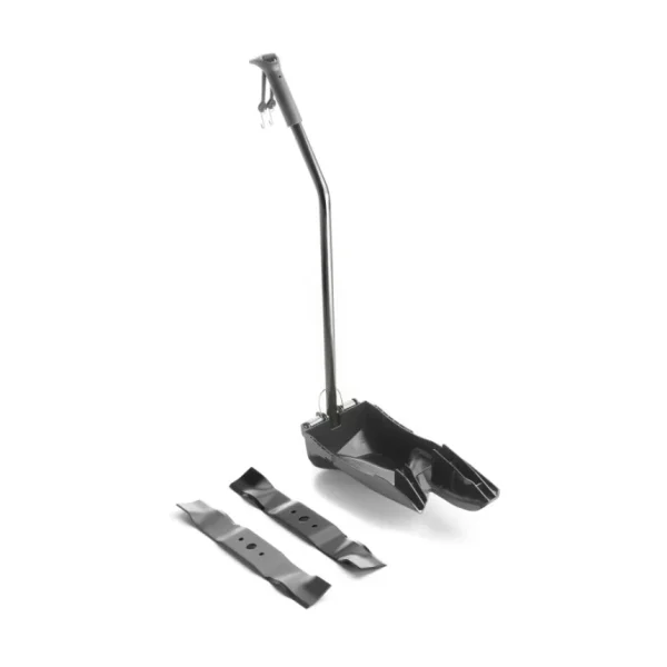 MULCHING PLUG + BLADES MP84 ATCO TRACTOR