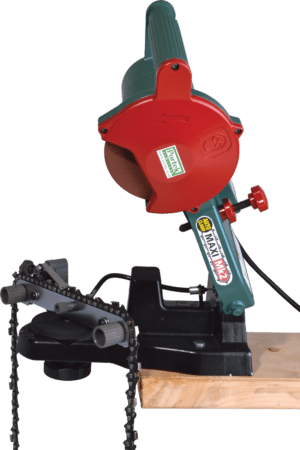 Portek Chainmaster Maxi MK2 Sharpener