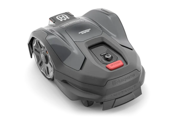 Husqvarna Automower® 410XE NERA 7oaks Mowers