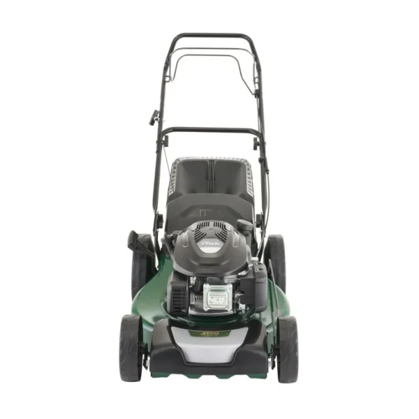 ATCO CLASSIC 20S SELF-PROPELLED LAWN MOWER - Image 3