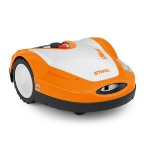 STIHL RMI 422 iMOW ROBOTIC LAWN MOWER