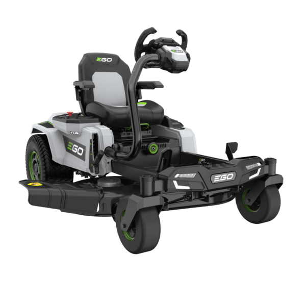 Ego107CM Z6 ZERO TURN MOWER WITH E-STEER™ - Image 2