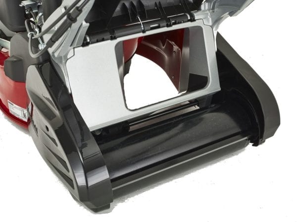 Mountfield SP501R PD Rear Roller Mower - Image 3