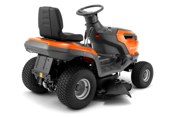 Husqvarna TS 112 Compact Garden Tractor 970622401 - Image 2