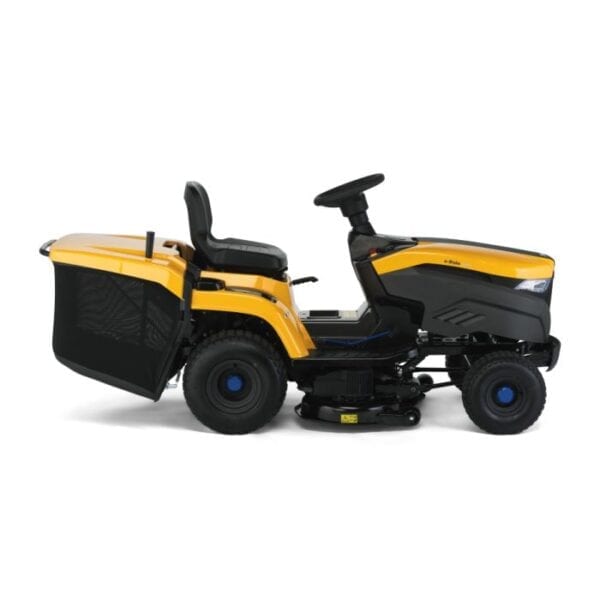 Stiga e-Ride C500  Stiga Battery 584e Ride-on - Image 6
