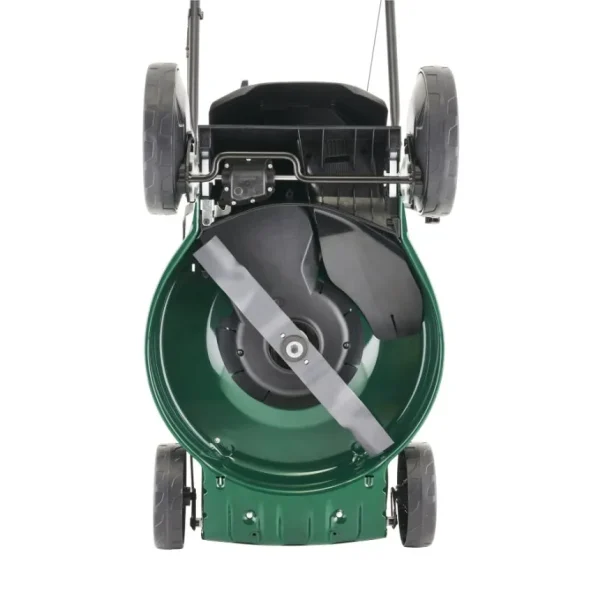 ATCO CLASSIC 18S SELF-PROPELLED LAWN MOWER - Image 3