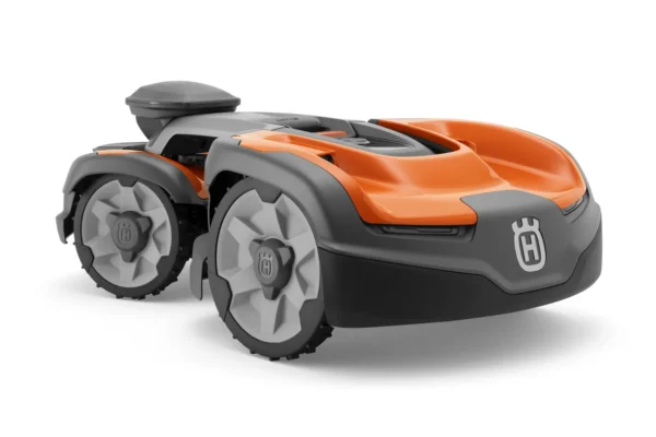 Husqvarna Automower® 535 AWD EPOS®  970745503 - Image 2