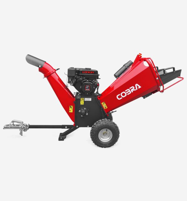 Cobra CHIP700L 4" Capacity Towable Wood Chipper (Sevenoaks}