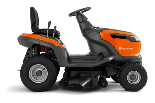 Husqvarna TS 112 Compact Garden Tractor 970622401 - Image 3