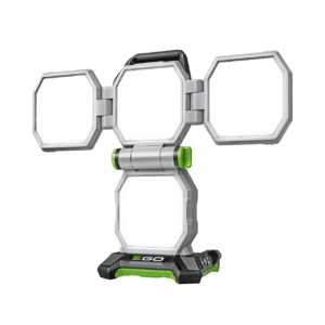 EGO LT1000E PORTABLE AREA LIGHT
