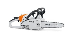 STIHL MS 151 C-E PETROL CHAINSAW 25CM BAR