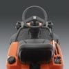 Husqvarna Rider R 214TC 94cm Petrol Rider  970542301 - Image 2