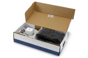 Robotic mower Installation kit small 967972101