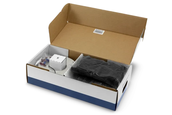 Robotic mower Installation kit small 967972101