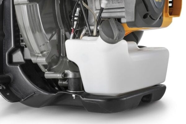 STIGA SBP 375 PETROL LEAF BLOWER - Image 3