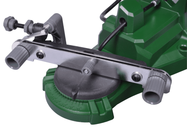 Potek FlexiSharp Cordless Chainsaw Chain Sharpener - Image 4