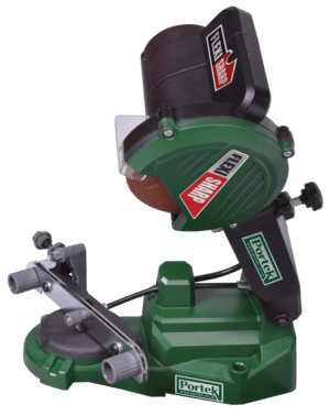 Potek FlexiSharp Cordless Chainsaw Chain Sharpener
