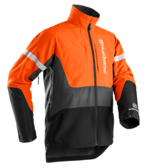 Functional Husqvarna Cordura®forestry Jacket