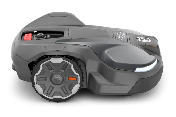 Husqvarna Automower® 320 NERA with Husqvarna EPOS™ Plug-in Kit - Image 3