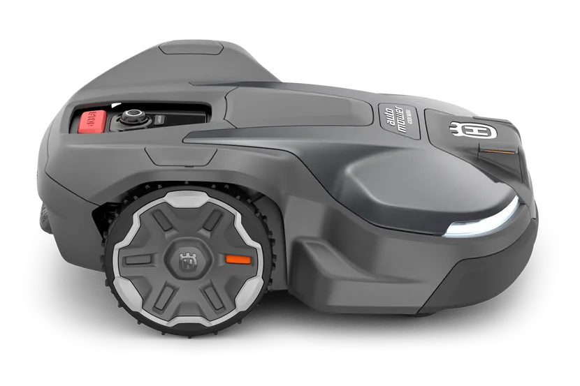 Husqvarna sales automower 320