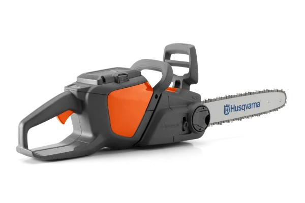 Husqvarna 120i battery chainsaw 12"- UNIT ONLY - Image 3