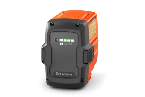 Husqvarna LC 141iV S/P Battery lawn mower Kit - Image 2