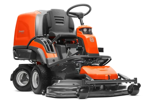 Husqvarna RC300 Cutting Deck - CombiClip® 103 - Image 2