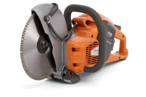 Husqvarna K 535i Battery Disc Cutter 967795901