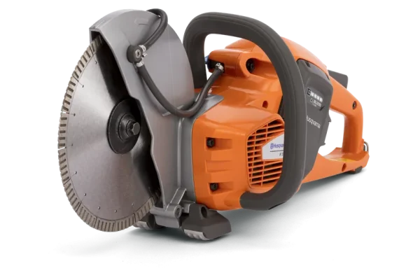 Husqvarna K 535i Battery Disc Cutter 967795901