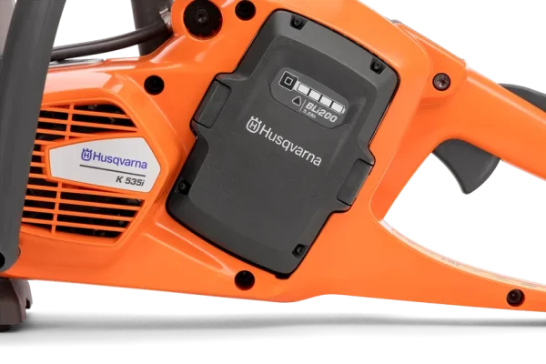 Husqvarna K 535i Battery Disc Cutter 967795901 - Image 2