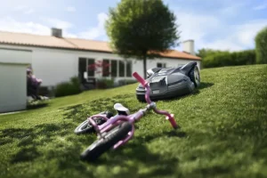 Robotic Mower Centre Sales-Service-Installations