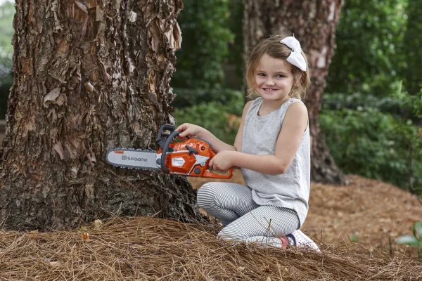 Husqvarna Toy Chainsaw 550 XP®546280201 - Image 2