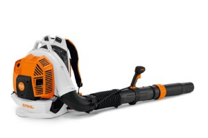 STIHL BR 800 PETROL BACKPACK BLOWER