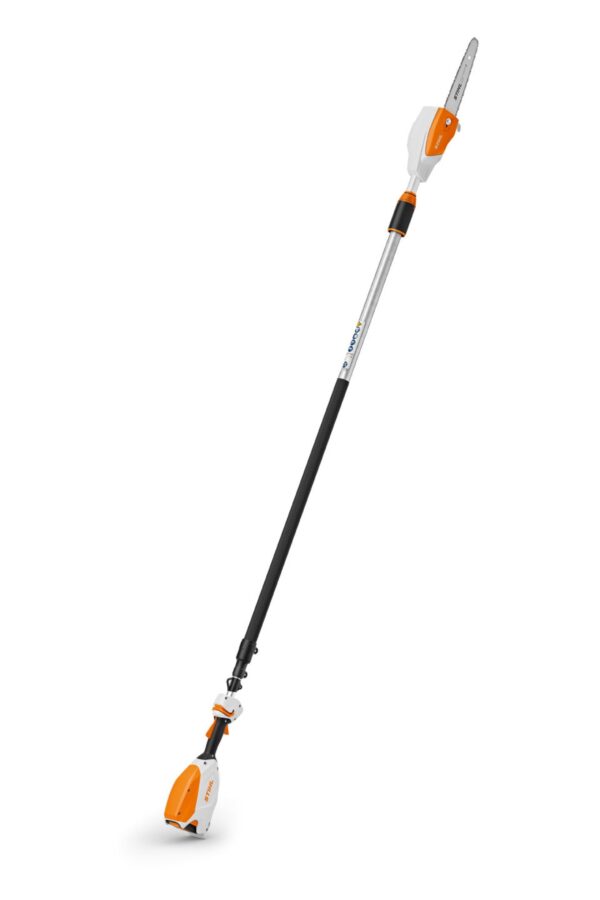 STIHL HTA 86 CORDLESS POLE PRUNER - Image 2