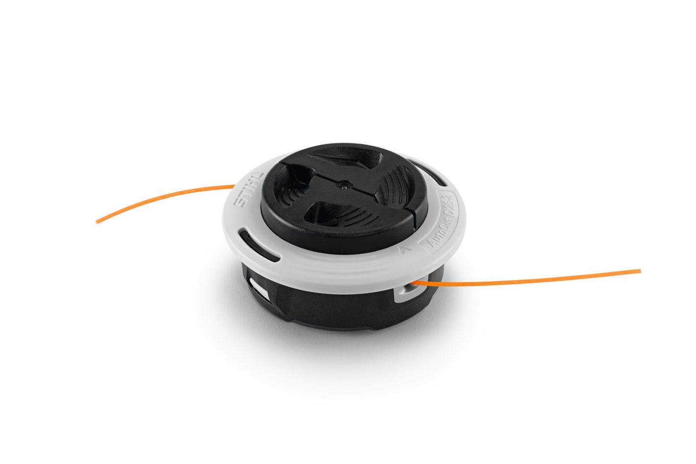 AutoCut C 26-2 mowing head